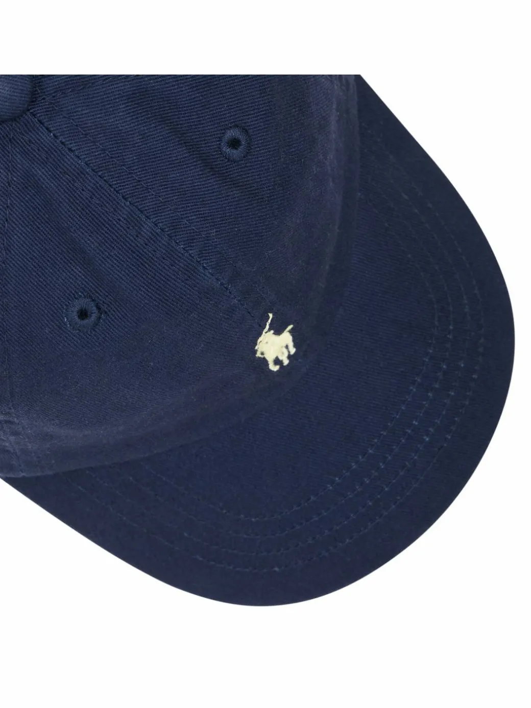 Cappellino Clsc Cap 320552489004 Blu scuro