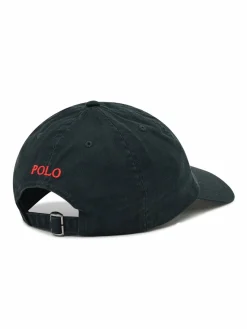 Cappellino Clsc Cap 323552489001 Nero