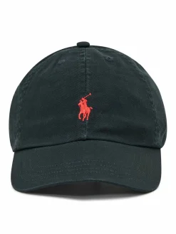 Cappellino Clsc Cap 323552489001 Nero