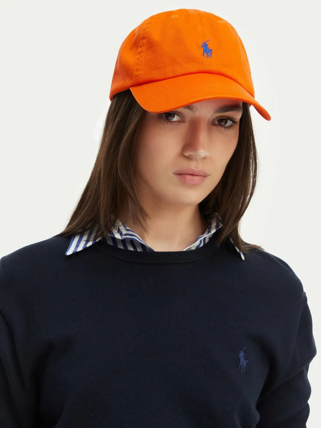 Cappellino Cls Sprt Cap 211912843009 Arancione