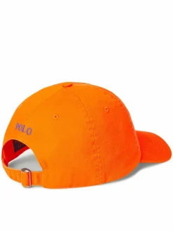 Cappellino Cls Sprt Cap 211912843009 Arancione