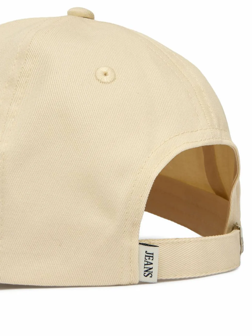 Cappellino CWBEO-GJ-U3-004-SS26 Beige