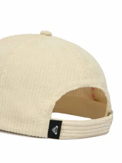 Cappellino CWBEO-RX-W3-002-SS26 Beige