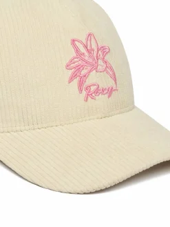 Cappellino CWBEO-RX-W3-002-SS26 Beige