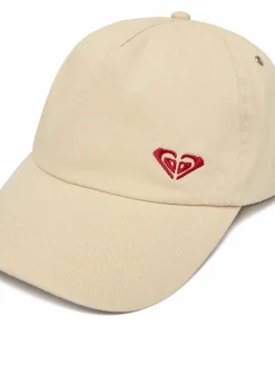 Cappellino CWBEO-RX-W3-004-SS26 Beige