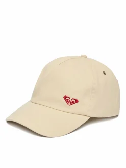 Cappellino CWBEO-RX-W3-004-SS26 Beige