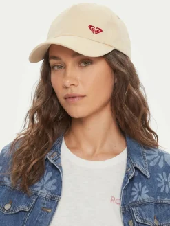 Cappellino CWBEO-RX-W3-004-SS26 Beige
