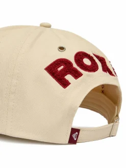 Cappellino CWBEO-RX-W3-004-SS26 Beige
