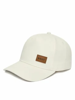 Cappellino CWBEO-RX-W3-005-SS26 Bianco