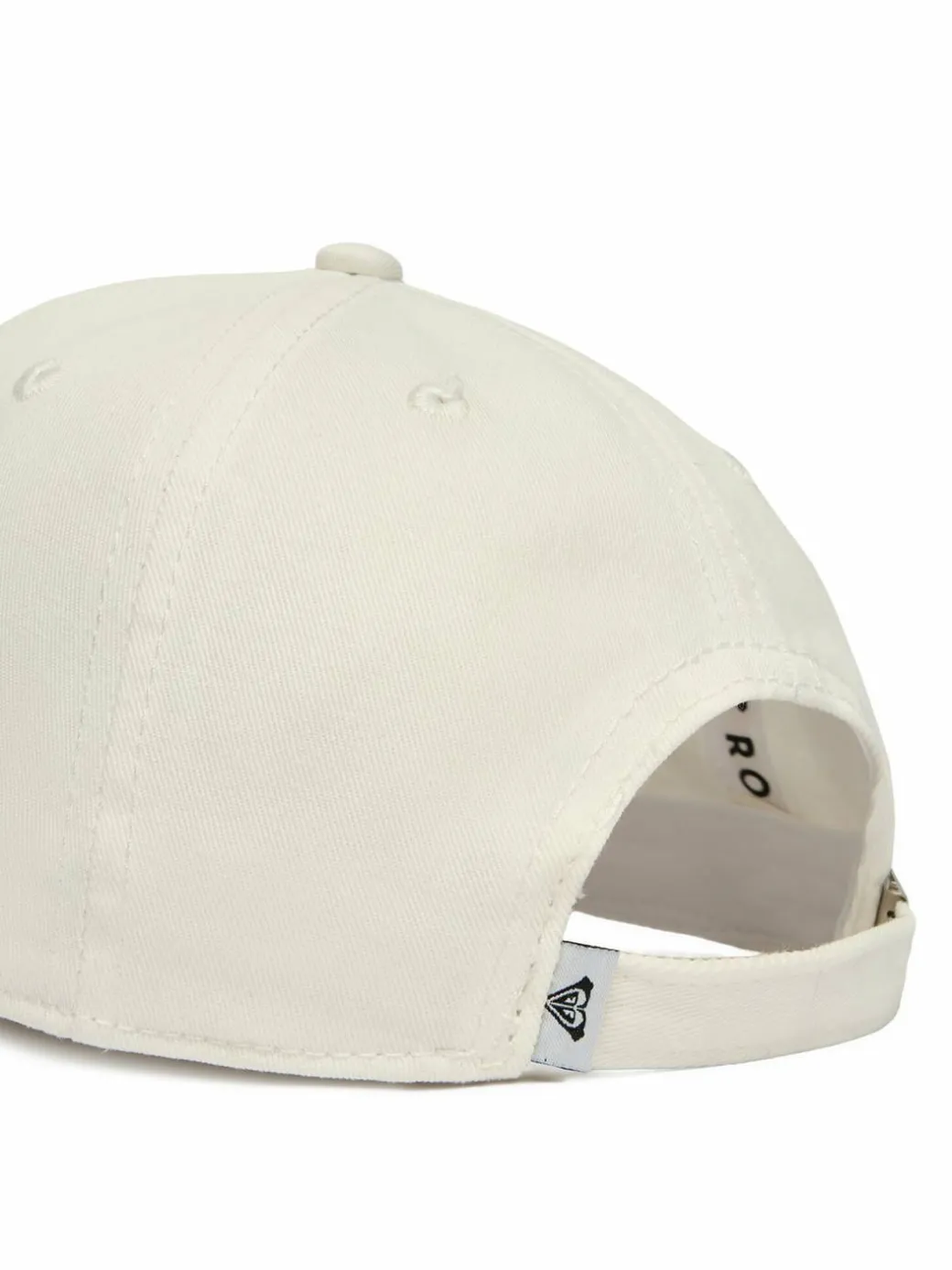 Cappellino CWBEO-RX-W3-005-SS26 Bianco