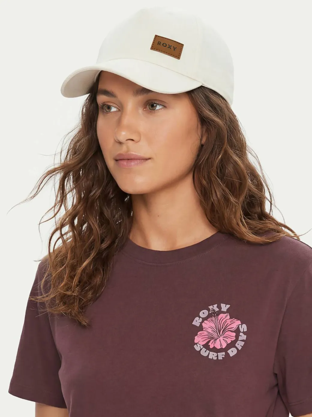 Cappellino CWBEO-RX-W3-005-SS26 Bianco