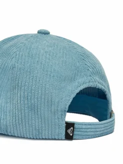 Cappellino CWBEO-RX-W3-002-SS26 Blu