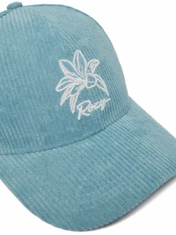 Cappellino CWBEO-RX-W3-002-SS26 Blu