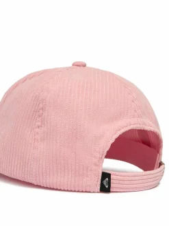 Cappellino CWBEO-RX-W3-002-SS26 Rosa