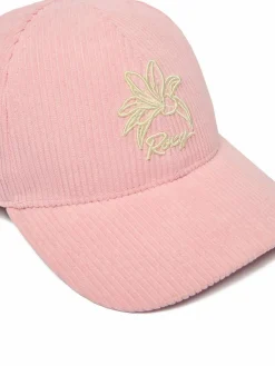 Cappellino CWBEO-RX-W3-002-SS26 Rosa