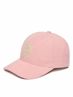Cappellino CWBEO-RX-W3-002-SS26 Rosa