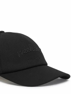 Cappellino Elfi 2625576014 Nero