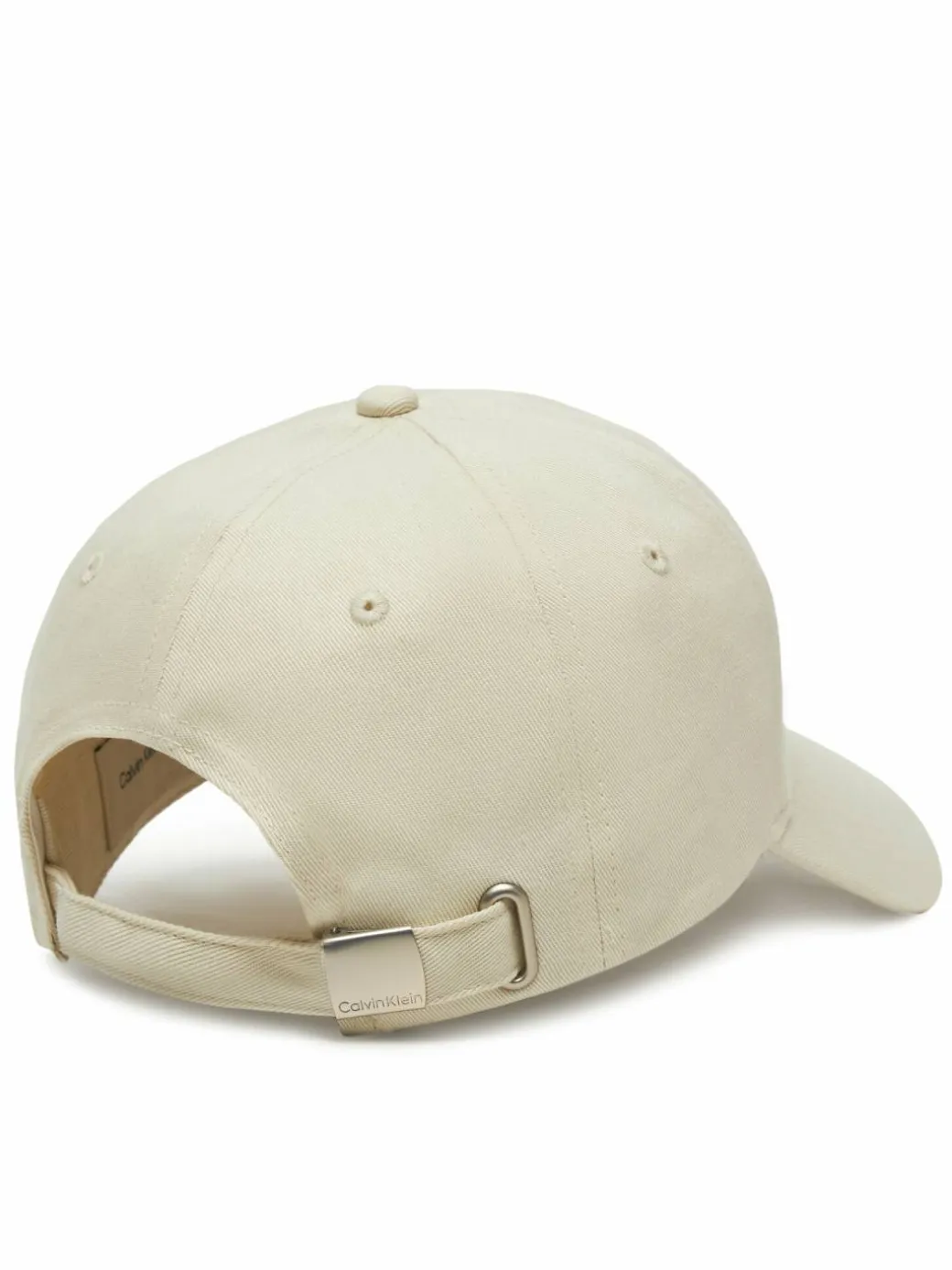 Cappellino Embroidered Monogram Cap LV04K5024G Bianco