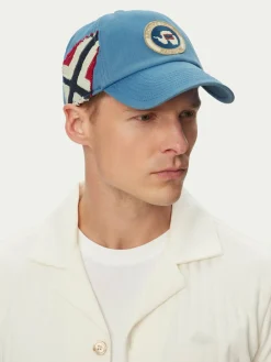 Cappellino F-Reflect NP0A4HNH Blu