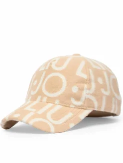 Cappellino 2F6048 T2742 Beige