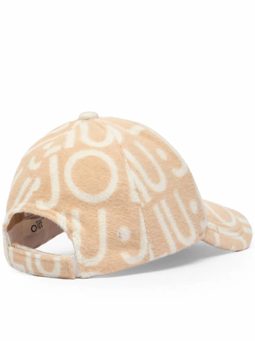 Cappellino 2F6048 T2742 Beige