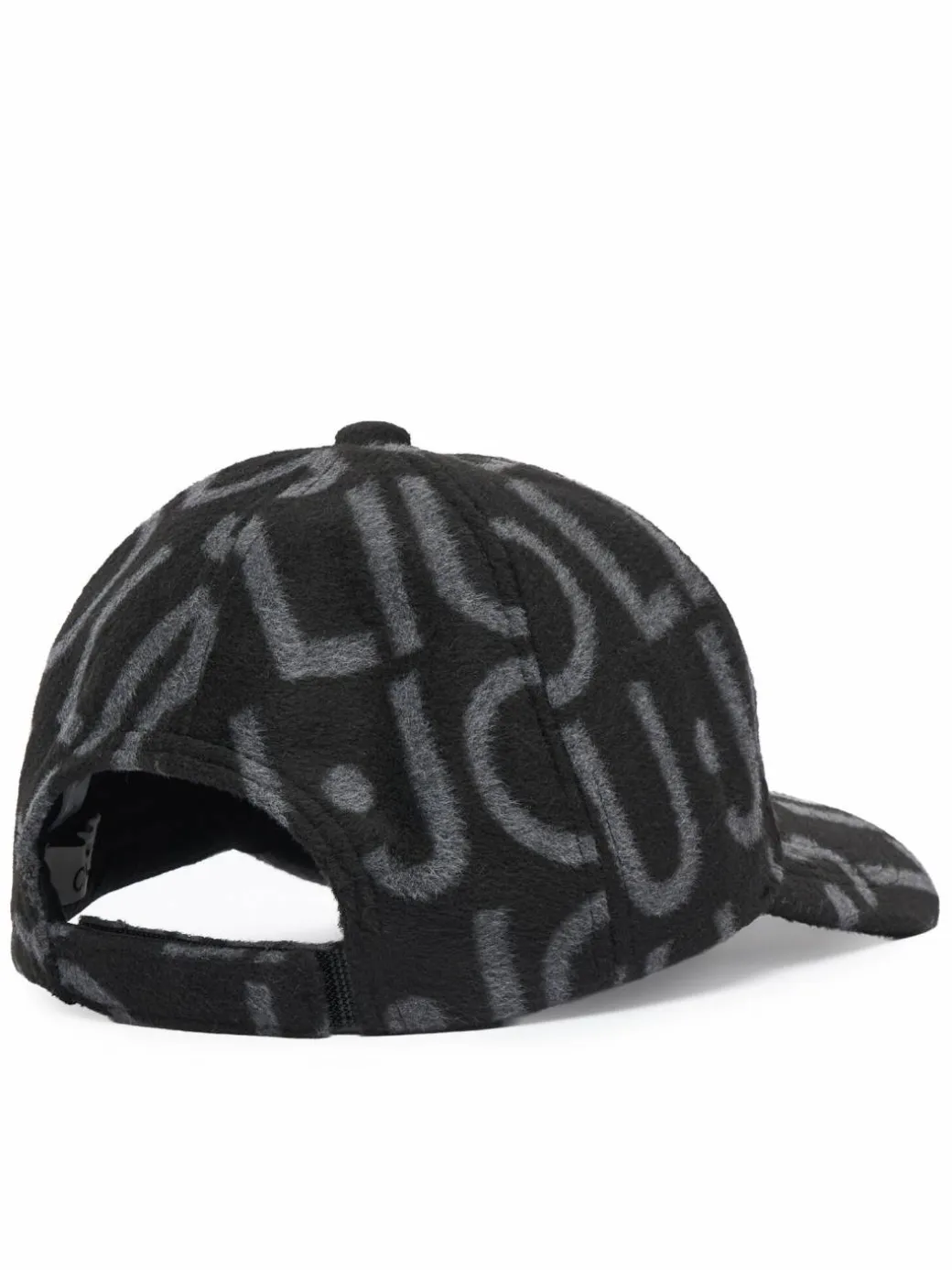 Cappellino 2F6048 T2742 Nero