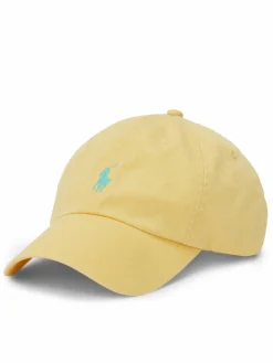 Cappellino 710667709043 Giallo