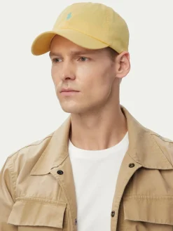 Cappellino 710667709043 Giallo