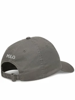 Cappellino 211912843017 Grigio