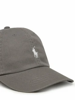 Cappellino 211912843017 Grigio