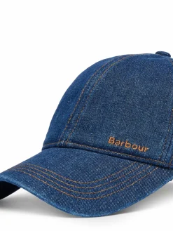 Cappellino Grindle Cap MHA0887BL11 Blu