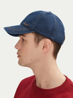 Cappellino Grindle Cap MHA0887BL11 Blu