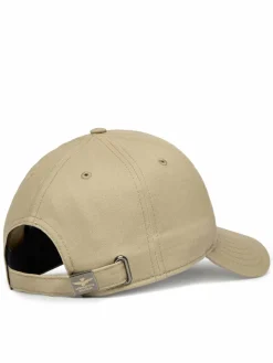 Cappellino 261HA1241UCT02261 Beige