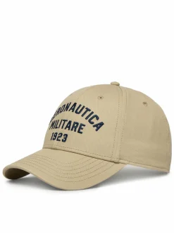 Cappellino 261HA1241UCT02261 Beige