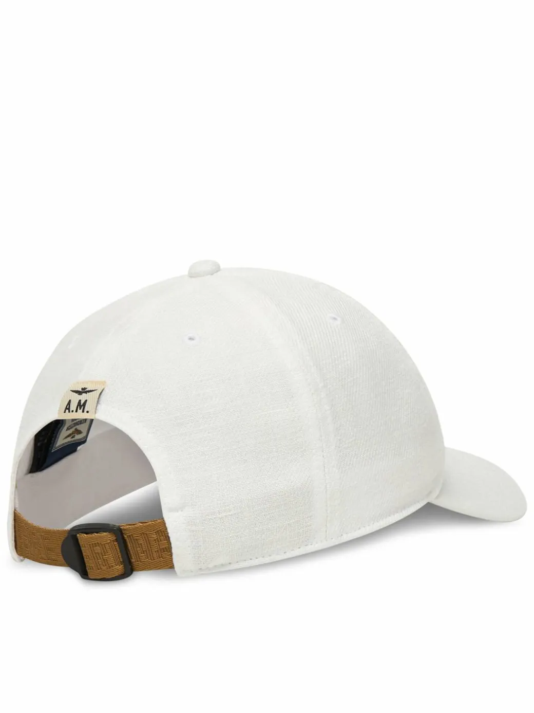Cappellino 261HA1245UCT04293 Bianco