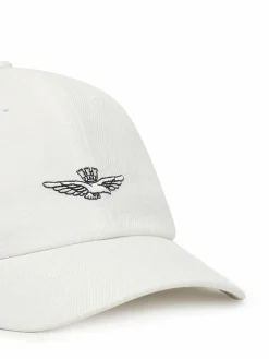 Cappellino 261HA1245UCT04293 Bianco