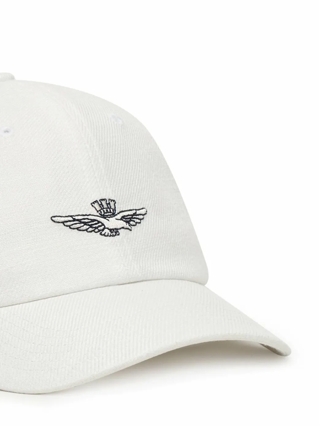 Cappellino 261HA1245UCT04293 Bianco
