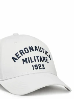 Cappellino 261HA1241UCT02261 Bianco