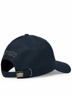 Cappellino 262HA1100UCT02848 Blu scuro