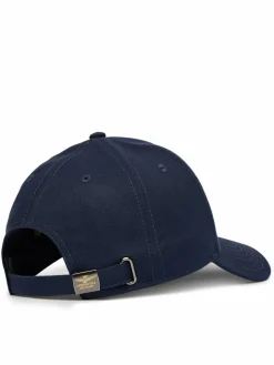 Cappellino 261HA1241UCT02261 Blu scuro