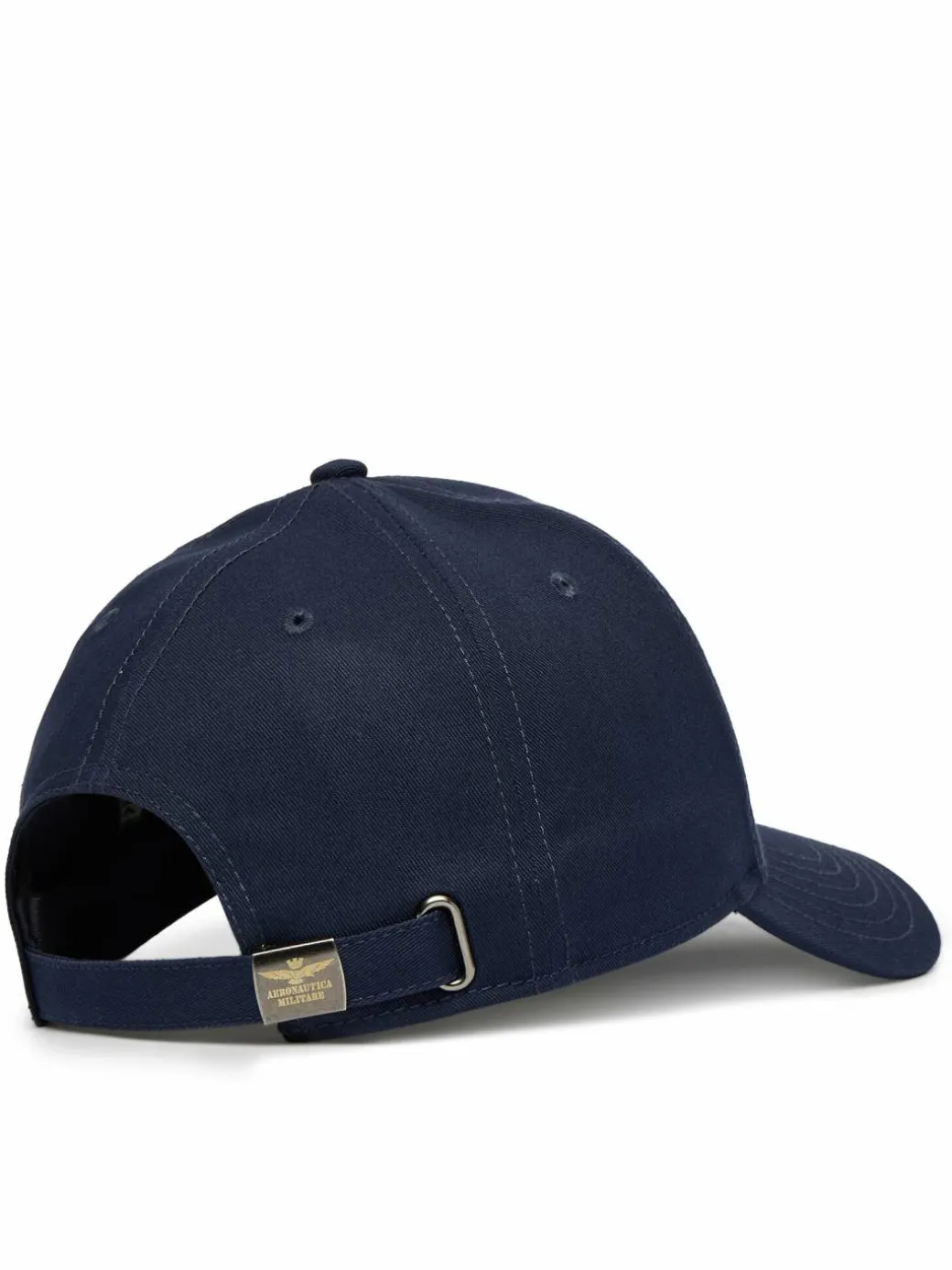 Cappellino 261HA1241UCT02261 Blu scuro