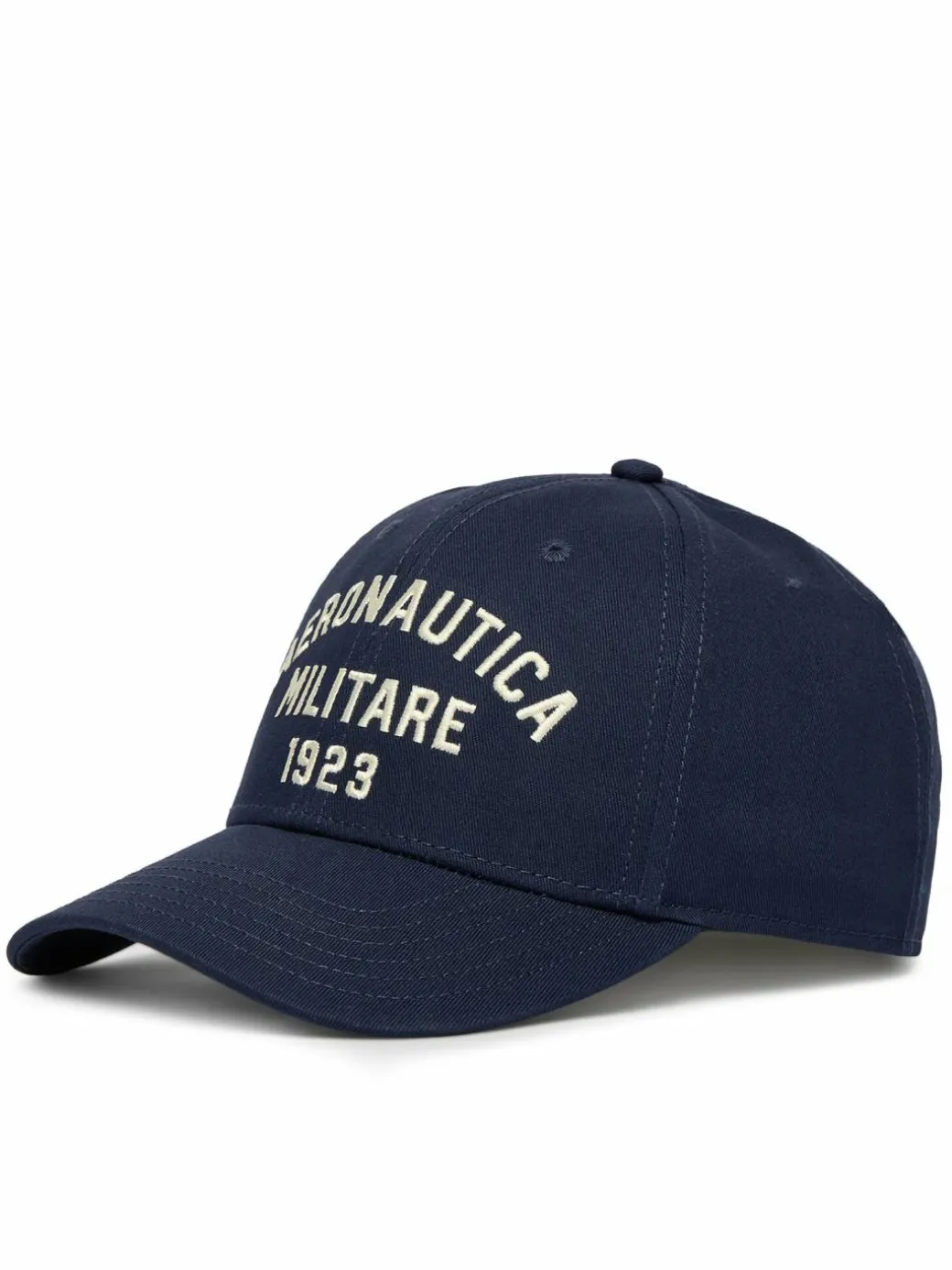 Cappellino 261HA1241UCT02261 Blu scuro