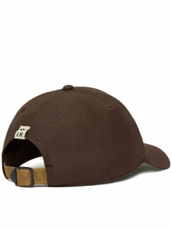 Cappellino 261HA1245UCT04293 Marrone
