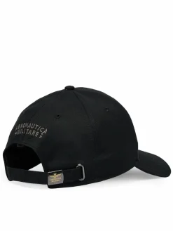 Cappellino 262HA1100UCT02848 Nero