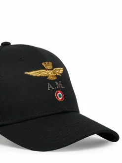 Cappellino 262HA1100UCT02848 Nero