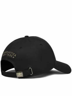Cappellino 261HA1100UCT02848 Nero
