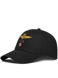 Cappellino 261HA1100UCT02848 Nero