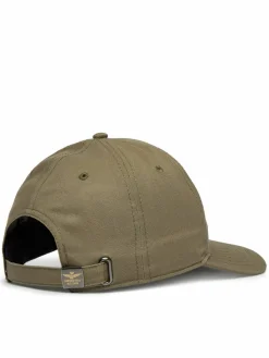 Cappellino 261HA1246UCT02261 Verde