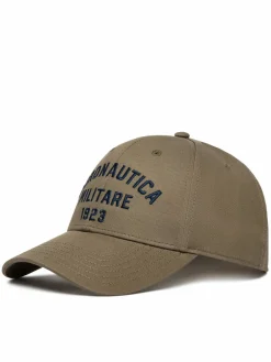 Cappellino 261HA1241UCT02261 Verde