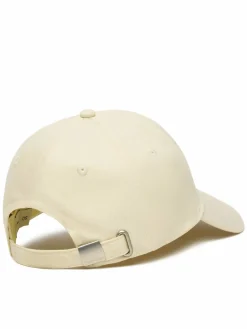 Cappellino Heritage Crest Patch Cap LV04D5103G Beige